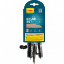 SERA Set Cepillos Limpieza