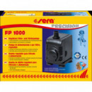 SERA bomba para filtrado y circulación FP 1000