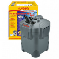 SERA filtro Bioactive 250 + UV
