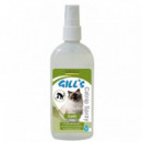 GILLS gato spray catnip 150 ml