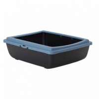 NAYECO bandeja con marco Eco line 48x38x14 cm