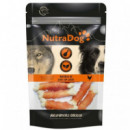 ICA Nutradog perro snack huesito de pollo con calcio 100 gr