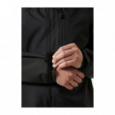 Helly Hansen Capucha para hombre Crew 20 34443-990