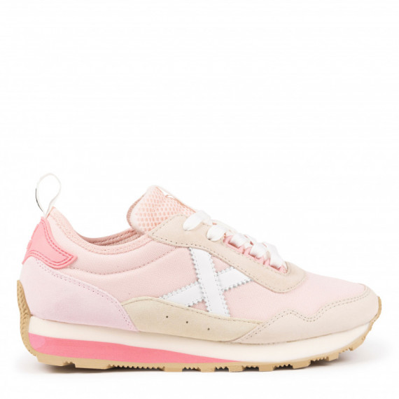 Munich Zapatillas Um Rosa 8909036-ROSA