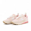 Munich Zapatillas Um Rosa 8909036-ROSA
