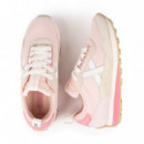 Munich Zapatillas Um Rosa 8909036-ROSA