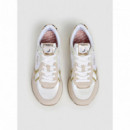 Pepe Jeans Zapatillas retro Brit Glen PLS400023-803