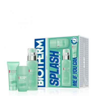 Biotherm Homme Aquapower Cofre de Regalo