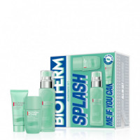 BIOTHERM HOMME Aquapower Cofre de Regalo