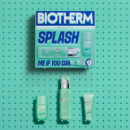 Biotherm Homme Aquapower Cofre de Regalo