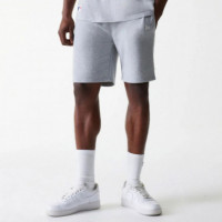 NEW ERA Pantalón Corto French Terry 60675760-HGR