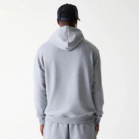 NEW ERA Sudadera Oversized French Terry 60675761-HGR
