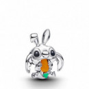 Pandora Charm Stitch Conejo de Pascua de Disney 794498C01