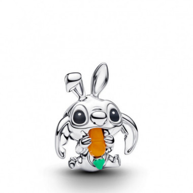 Pandora Charm Stitch Conejo de Pascua de Disney 794498C01
