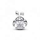 Pandora Charm Stitch Conejo de Pascua de Disney 794498C01