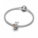 Pandora Charm Stitch Conejo de Pascua de Disney 794498C01