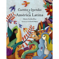 Cuentos y leyendas de Am�rica Latina