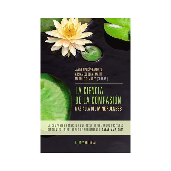 La ciencia de la compasi�n