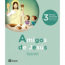 Amigos de Jes�s 3