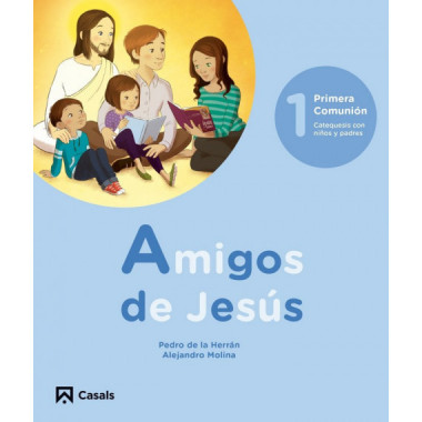 Amigos de Jes�s 1