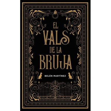 EL VALS DE LA BRUJA