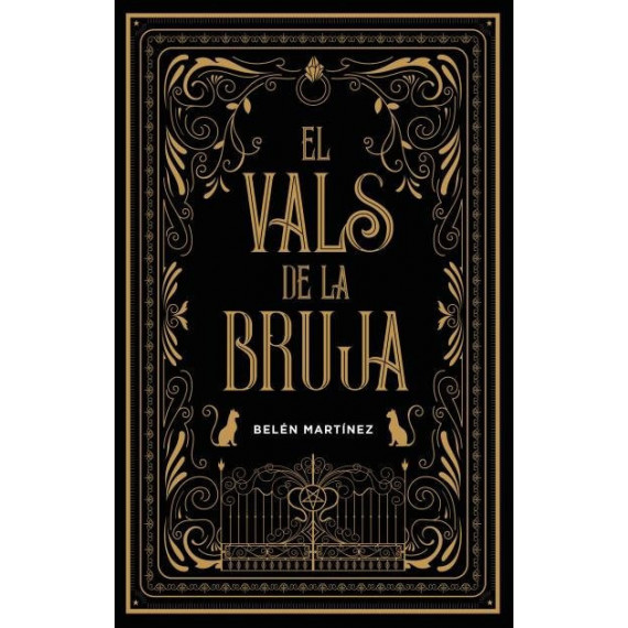 EL VALS DE LA BRUJA