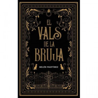 EL VALS DE LA BRUJA