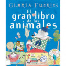 El gran libro de los animales. Gloria Fuertes