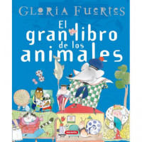 El gran libro de los animales. Gloria Fuertes