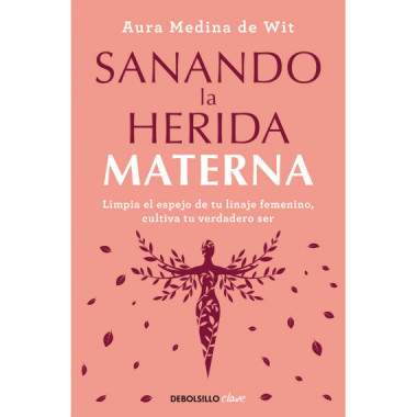 Sanando la herida materna