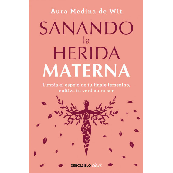 Sanando la herida materna