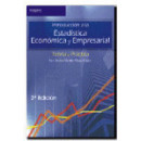 Introducci�n a la estad�stica econ�mica empresarial