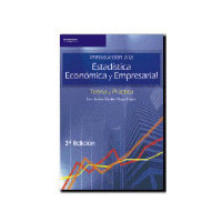 Introducci�n a la estad�stica econ�mica empresarial