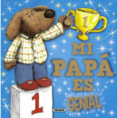Mi pap� es genial