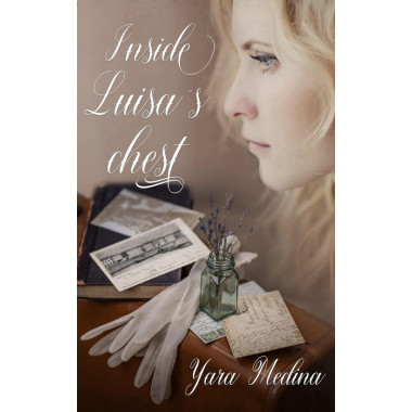Inside Luisa�s Chest