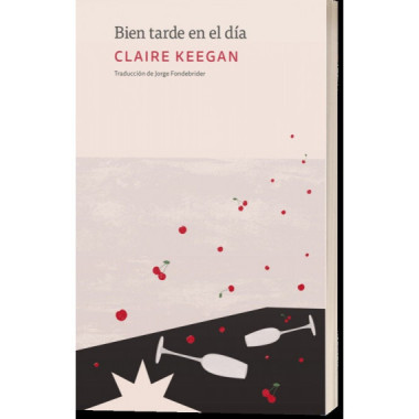 BIEN TARDE EN EL DIA