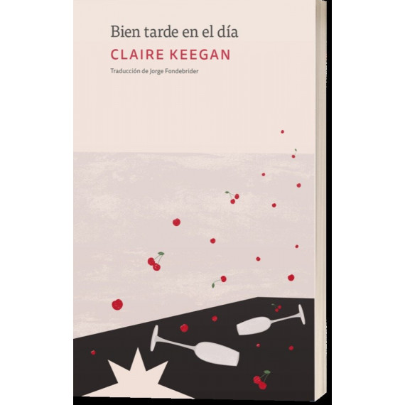 BIEN TARDE EN EL DIA