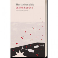 BIEN TARDE EN EL DIA