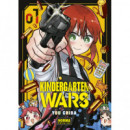Kindergarten wars