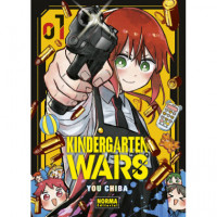Kindergarten wars