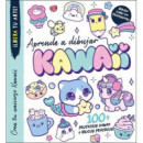 APRENDE A DIBUJAR KAWAII