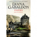 VIAJERA (SAGA OUTLANDER 3)