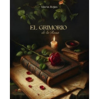 EL GRIMORIO DE LA ROSA