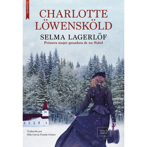 CHARLOTTE LOWENSKOLD