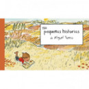 MAS PEQUE�AS HISTORIAS