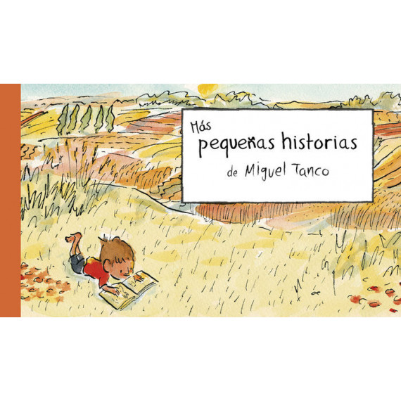 MAS PEQUE�AS HISTORIAS