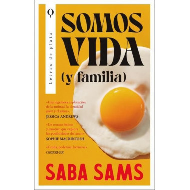 SOMOS VIDA (Y FAMILIA)