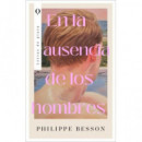 EN LA AUSENCIA DE LOS HOMBRES