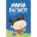 MARIA BICHOS
