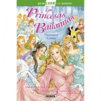 Las princesas bailarinas